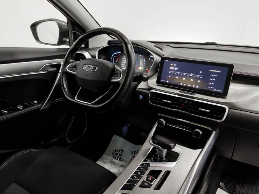 Geely Coolray I Тула  - изображение 13
