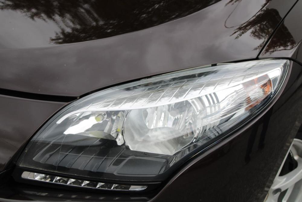 Renault Megane III Рестайлинг Березники  - изображение 16