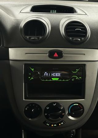 Chevrolet Lacetti I с пробегом 2008 года, цена 585 000 рублей, 98928 км, хэтчбек, Автокод Объявления