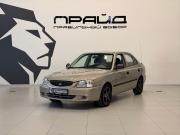 Hyundai Accent II Ростов-на-Дону  - изображение 19