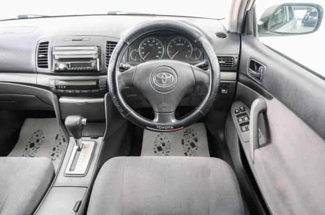 Toyota Premio I (T24) с пробегом 2003 года, цена 799 000 рублей, 290000 км, седан, Автокод Объявления