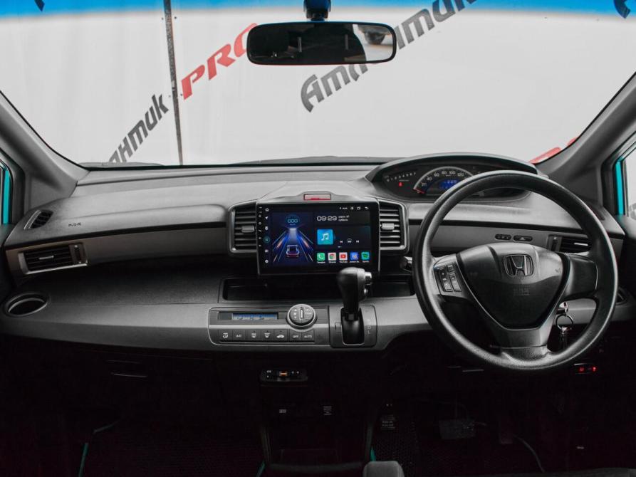 Honda Freed I Екатеринбург  - изображение 10