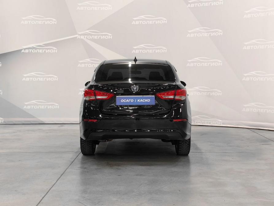 Changan Alsvin Новосибирск  - изображение 4