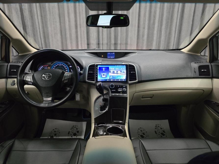 Toyota Venza I Красноярск  - изображение 12