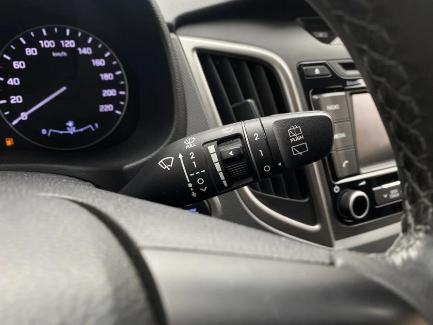 Hyundai Creta I Екатеринбург  - изображение 22