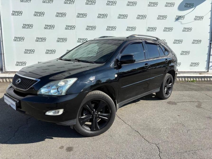 Lexus RX II Нижний Тагил  - изображение 1