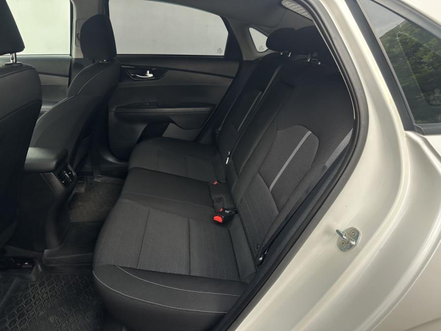 Kia Cerato IV Москва  - изображение 10