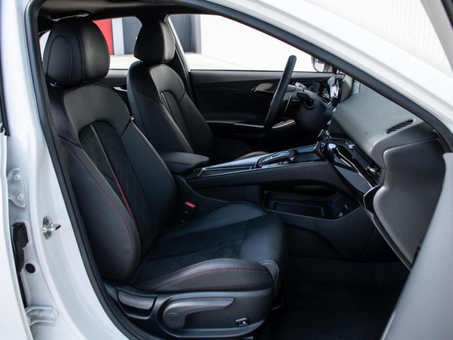 Hyundai Lafesta I Рестайлинг Краснодар  - изображение 8