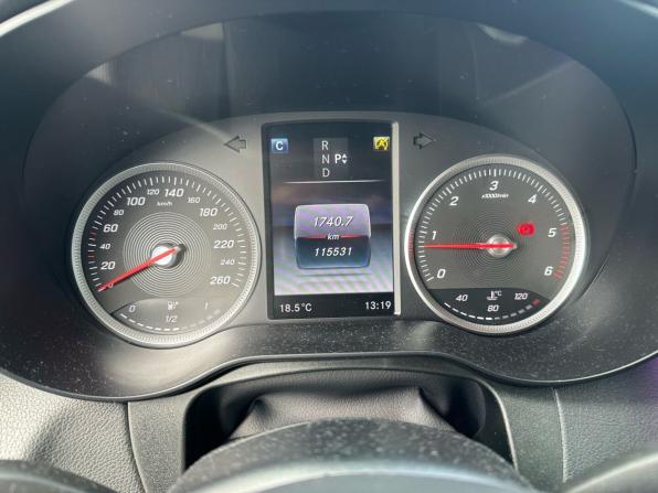 Mercedes-Benz GLC Coupe I (C253) с пробегом 2017 года, цена 3 300 000 рублей, 115531 км, внедорожник, Автокод Объявления