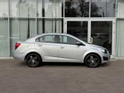 Chevrolet Aveo II Воронеж  - изображение 17