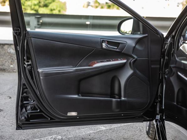 Toyota Camry VII (XV50) с пробегом 2014 года, цена 1 668 000 рублей, 237358 км, седан, Автокод Объявления