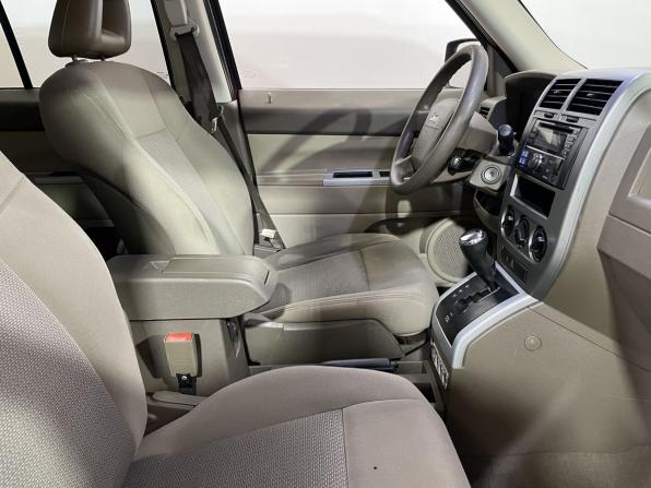 Jeep Liberty (Patriot) с пробегом 2007 года, цена 670 000 рублей, 222170 км, внедорожник, Автокод Объявления
