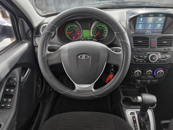 Lada (ВАЗ) Kalina II с пробегом 2013 года, цена 393 000 рублей, 164401 км, хэтчбек, Автокод Объявления