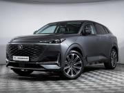 Changan UNI-K Москва  - изображение 23