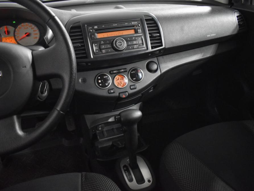 Nissan Micra III (K12) Санкт-Петербург  - изображение 18