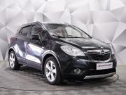 Opel Mokka I Ульяновск  - изображение 27