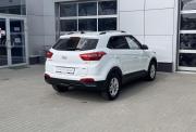 Hyundai Creta I Владимир  - изображение 30