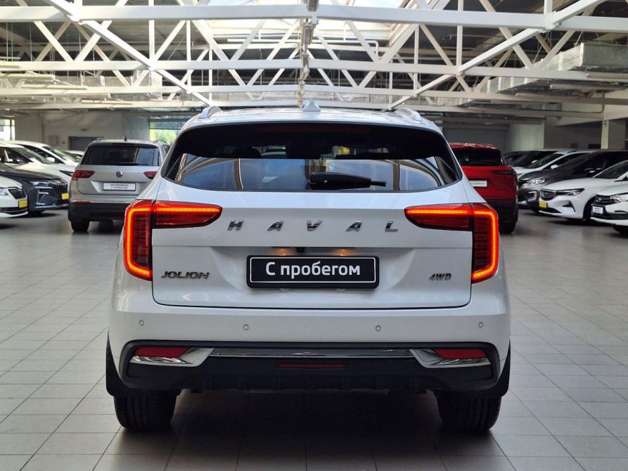 Haval Jolion I Челябинск  - изображение 6