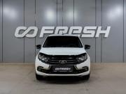 Lada (ВАЗ) Granta I Рестайлинг Воронеж  - изображение 20