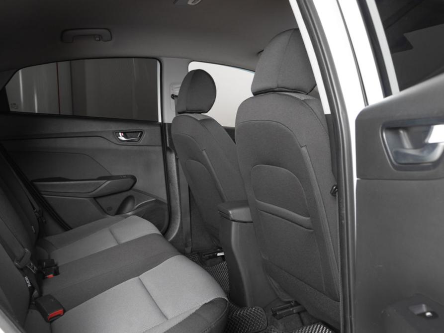 Hyundai Solaris II Казань  - изображение 8