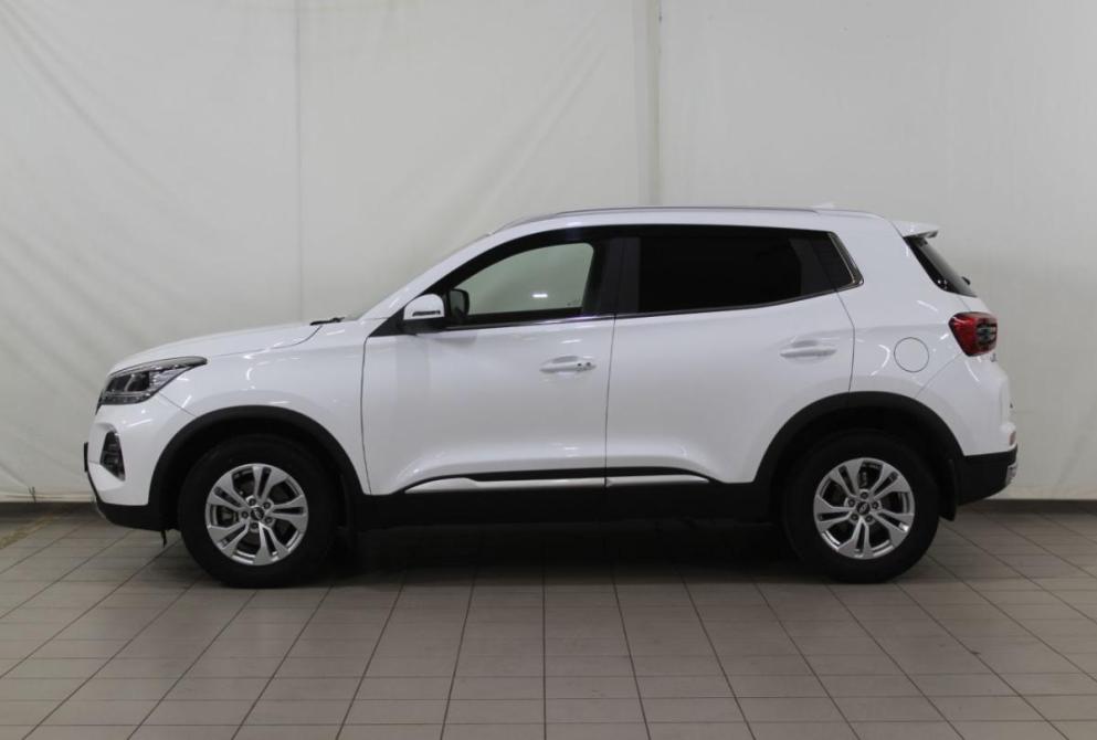 Chery Tiggo 4 Pro I Астрахань  - изображение 14
