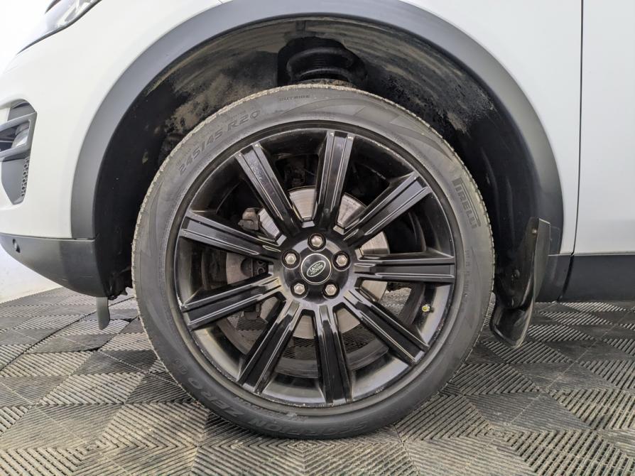 Land Rover Discovery Sport I Москва  - изображение 14