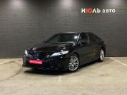 Toyota Camry VIII (XV70) Челябинск  - изображение 25