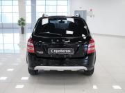 Lada (ВАЗ) Granta I Рестайлинг Самара  - изображение 30