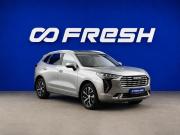 Haval Jolion I Москва  - изображение 22