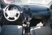 Chevrolet Lacetti I Воронеж  - изображение 25