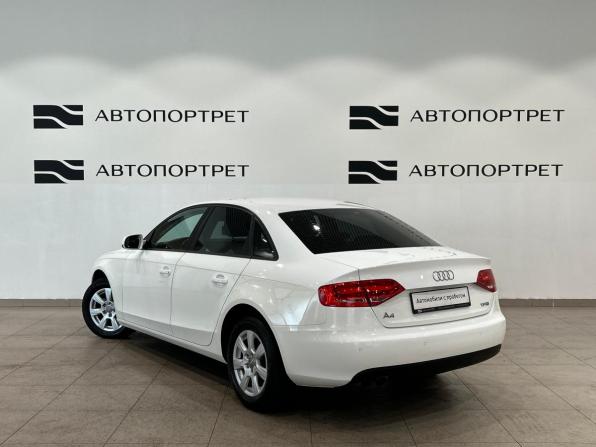 Audi A4 IV (B8) с пробегом 2011 года, цена 1 049 000 рублей, 151554 км, седан, Автокод Объявления