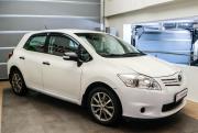 Toyota Auris I Рестайлинг Москва  - изображение 24