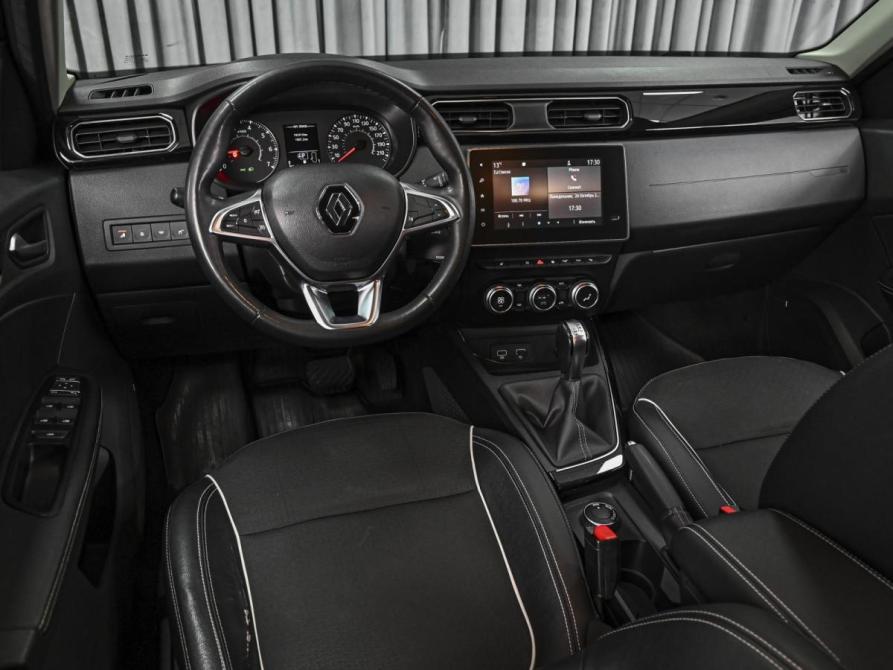 Renault Arkana I Ставрополь  - изображение 6
