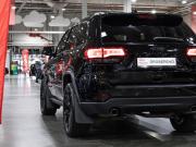 Jeep Grand Cherokee IV (WK2) Рестайлинг Санкт-Петербург  - изображение 36