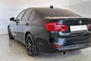 BMW 3 серии VI (F3x) Рестайлинг Саранск  - изображение 32