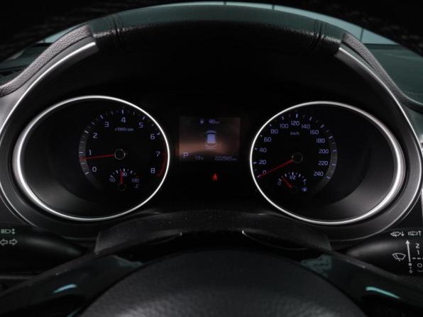 Kia Ceed III с пробегом 2021 года, цена 1 706 000 рублей, 222565 км, универсал, Автокод Объявления