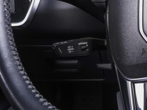 Audi A6 V (C8) с пробегом 2019 года, цена 3 816 000 рублей, 105531 км, седан, Автокод Объявления