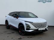 Omoda C5 I Москва  - изображение 17