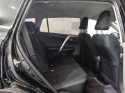 Toyota RAV4 IV (XA40) Рестайлинг Екатеринбург  - изображение 47