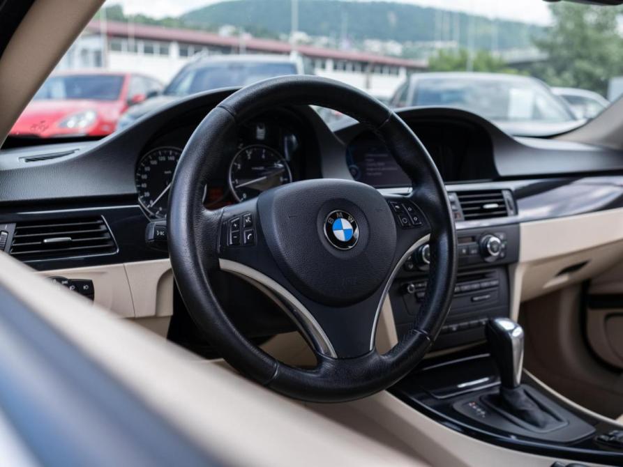 BMW 3 серии V (E90/E91/E92/E93) Сочи  - изображение 14