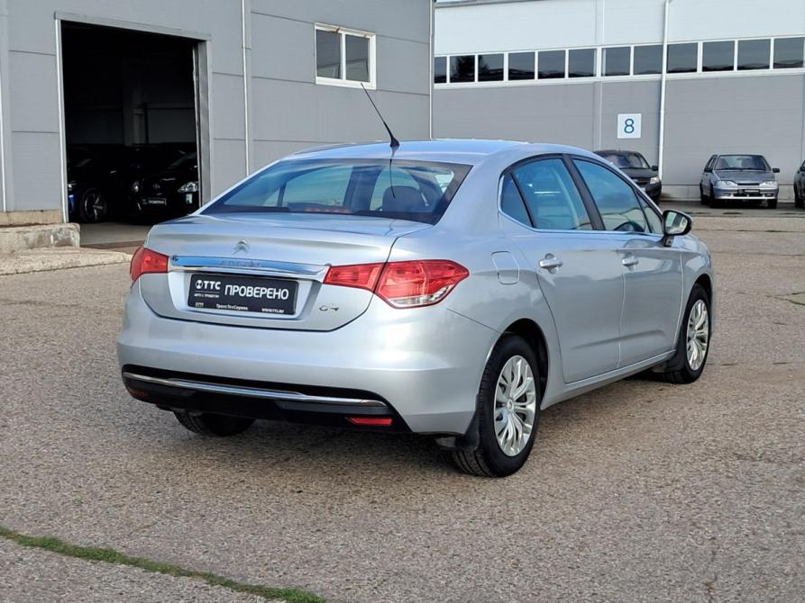 Citroen C4 II Набережные Челны  - изображение 6