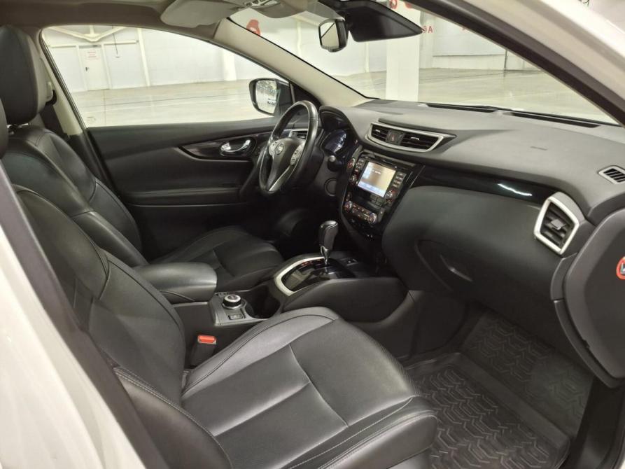 Nissan Qashqai II Казань  - изображение 13