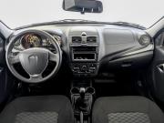 Lada (ВАЗ) Granta I Рестайлинг Москва  - изображение 39