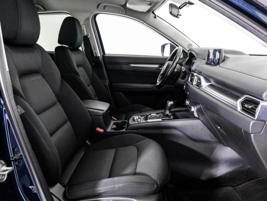 Mazda CX-5 II Санкт-Петербург  - изображение 18