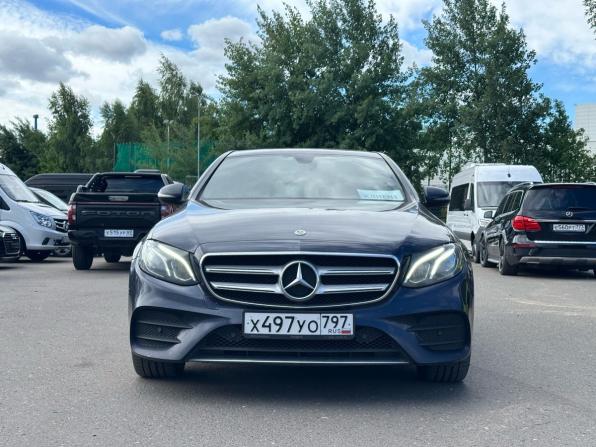 Mercedes-Benz E-Класс V (W213 S213 C238) с пробегом 2020 года, цена 3 570 000 рублей, 135000 км, седан, Автокод Объявления