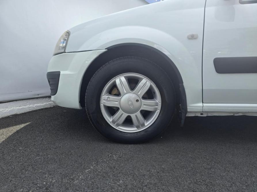Lada (ВАЗ) Largus I Таганрог  - изображение 11