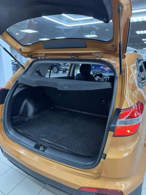 Hyundai Creta I Челябинск  - изображение 16