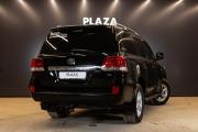 Toyota Land Cruiser 200 Series Уфа  - изображение 33
