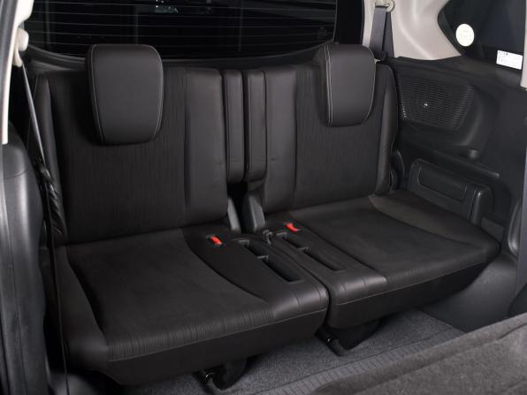 Honda Freed I Рестайлинг с пробегом 2014 года, цена 1 199 995 рублей, 135792 км, компактвэн, Автокод Объявления