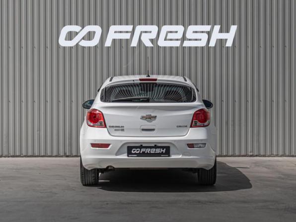 Chevrolet Cruze I Рестайлинг с пробегом 2014 года, цена 680 000 рублей, 171471 км, хэтчбек, Автокод Объявления